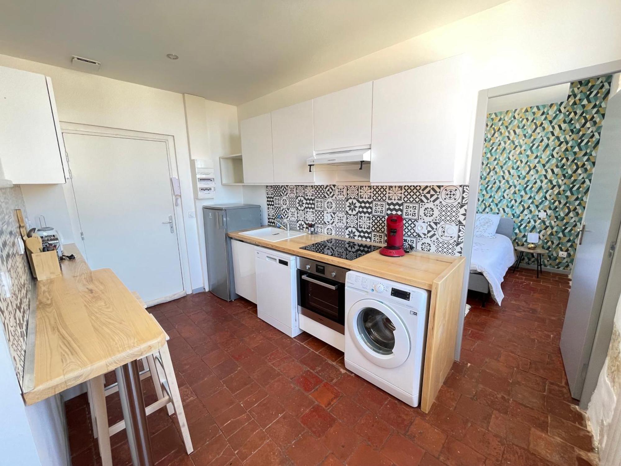 Apartment Villaret - 2 Ch En Centre *