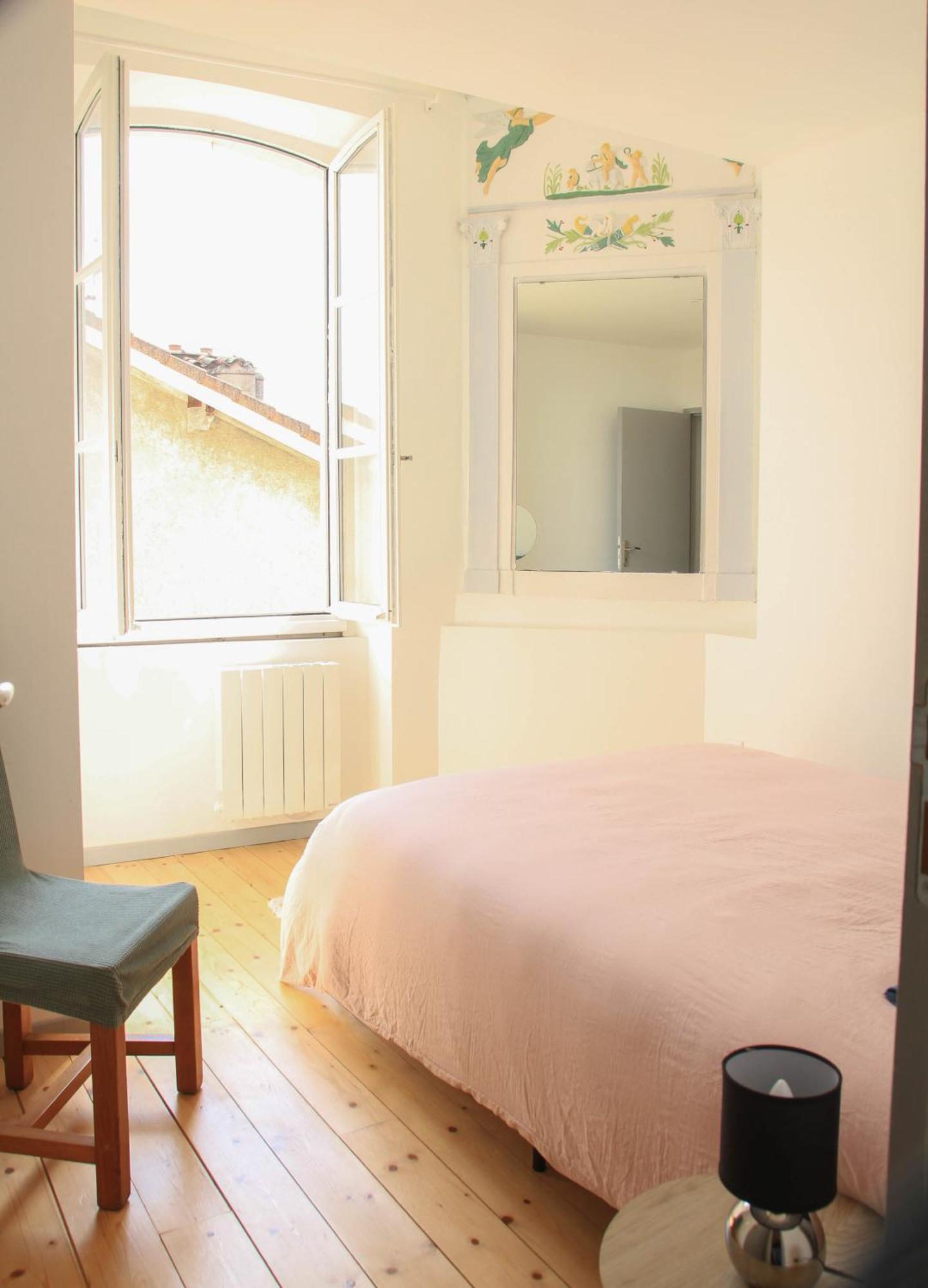 Villaret - 2 Ch En Centre Apartment *