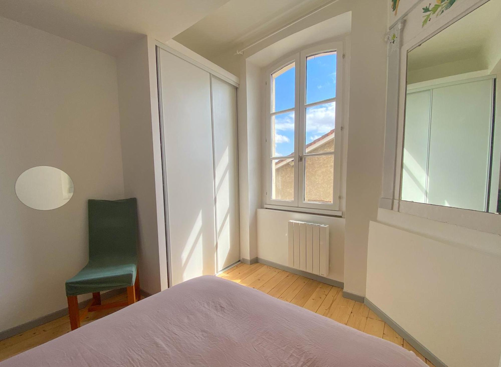 Apartment Villaret - 2 Ch En Centre *