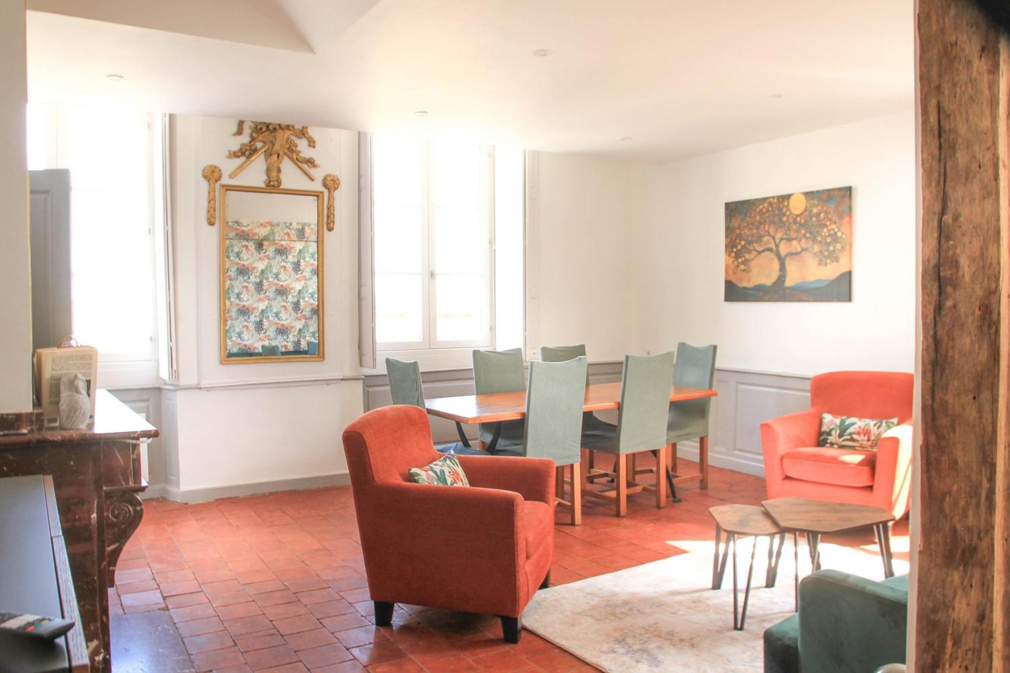 Apartment Villaret - 2 Ch En Centre