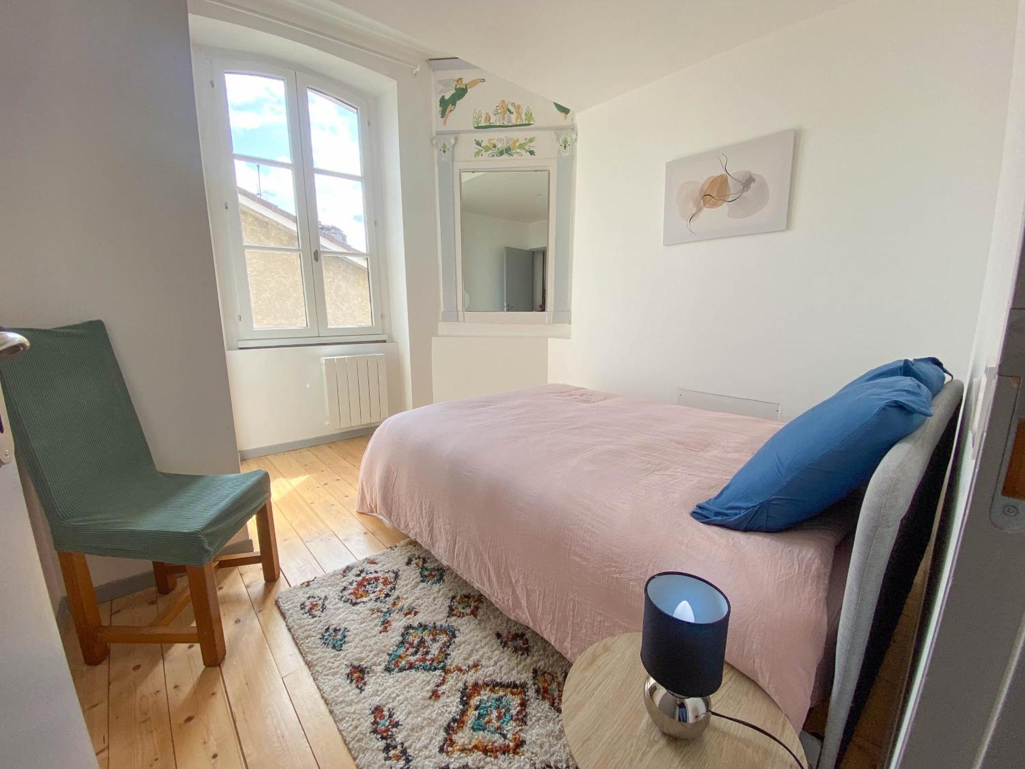 Apartment Villaret - 2 Ch En Centre *